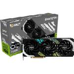 Palit GeForce RTX 4080 SUPER GamingPro OC 16GB GDDR6X (NED408ST19T2-1032A) Видео карти