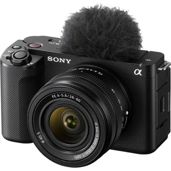 Image 1 of Sony ZVE1 FE 28-60mm f/4-5.6 (ZVE1LBDI.EU)