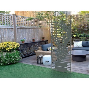 NORTENE Метална пергола cactus trellis