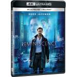 MagicBox Игра на спомени - 2Blu-ray (4K Ultra HD + Blu-ray) (044671)