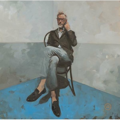 Berninger Matt: Serpentine Prison LP