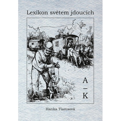 Lexikon světem jdoucích A-K – Hledejceny.cz