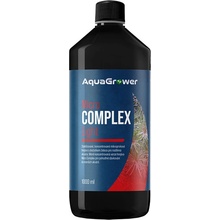 AquaGrower Micro Complex Light 1000 ml