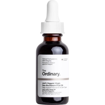 The Ordinary 100% Organic Virgin Sea-Buckthorn Fruit Oil Серум унисекс 30ml