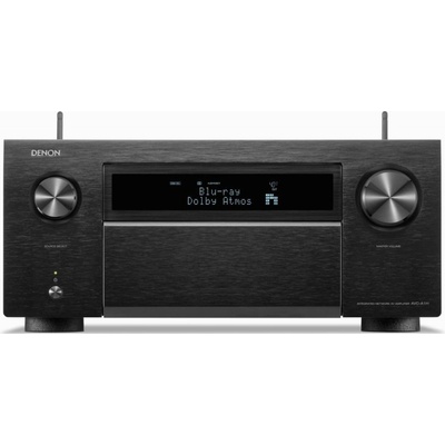 Denon AVC-A1H – Zboží Živě