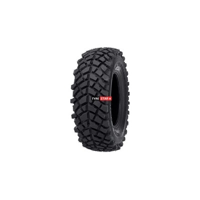 Profil Breaker Mud Terrain 265/65 R18 114S