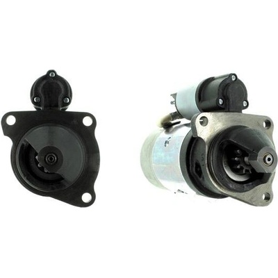 Startér JCB 406 Bosch 0001362049