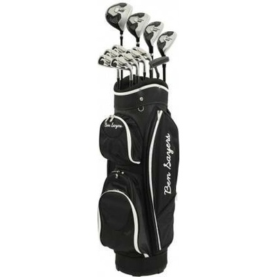 Ben Sayers M8 Dámský golfový set pravý Ladies