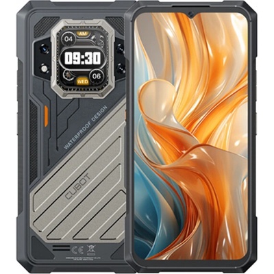 CUBOT KINGKONG X PRO 24GB/256GB
