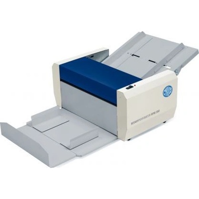 Cyklos RPM-350 - Aвтоматична машина за микроперфорация / 0 /