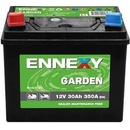 ENNEXY Garden 30Ah 350A left+