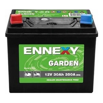 ENNEXY Garden 30Ah 350A left+