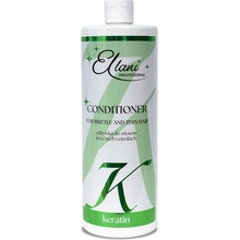 Ellani keratin kondicionér na vlasy 1000 ml