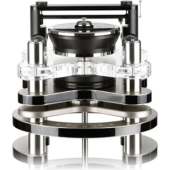 CLEARAUDIO Statement V2 Black