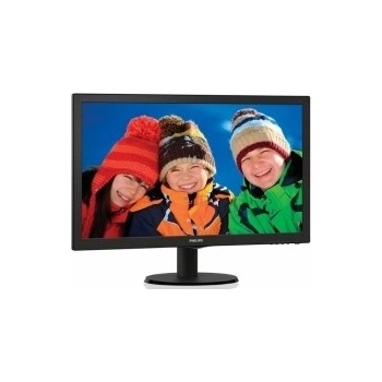 Philips 243V5LSB