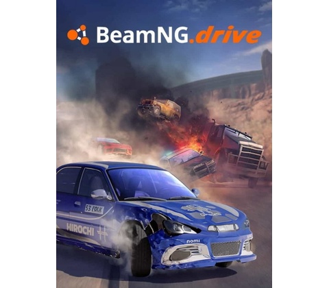 BeamNG.drive