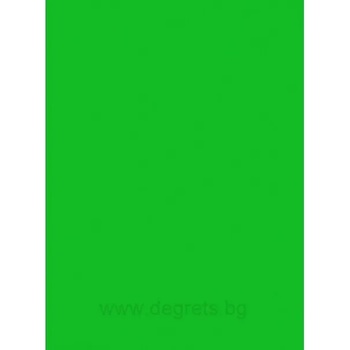 Image 1 of Фолио Зелен мат