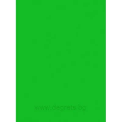 Фолио Зелен мат