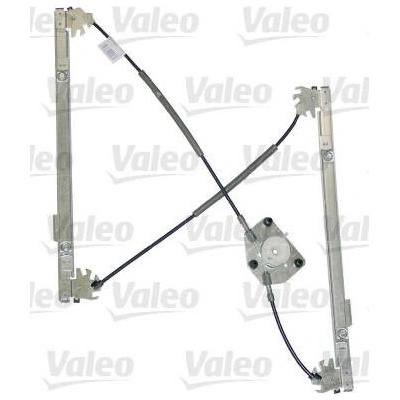 Mechanizmus zdvíhania okna VALEO 850648