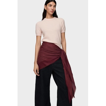 Tous Тънък шал с кашмир Tous (2002378421)