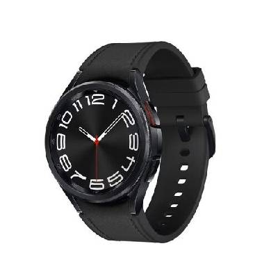 SM-R950 Samsung Galaxy Watch 6 Classic 43mm Black