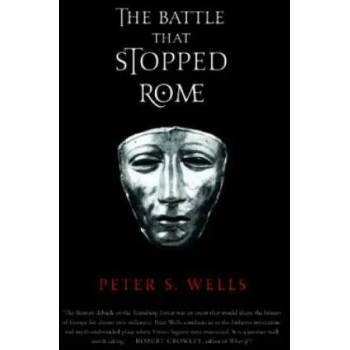 Image 1 of Battle That Stopped Rome | Peter S Wells
