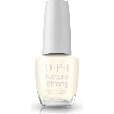 OPI Nature Strong Cauliflower Power Velikost: 15 ml