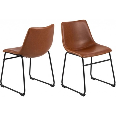 Actona Oregon hnědá