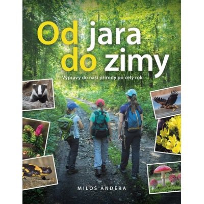 Od jara do zimy - Miloš Anděra
