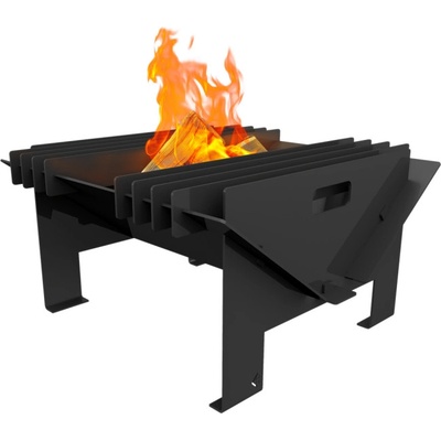 Kratki FIRE GAMELA