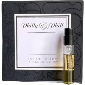 Philly & Phill Romeo on the Rocks EDP мъжки парфюм 1.5 мл мостра Парфюми