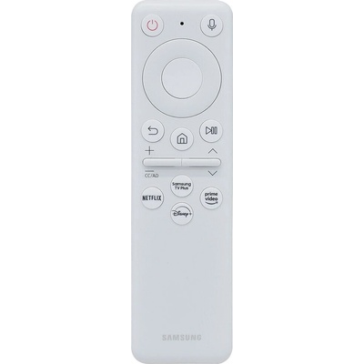 Samsung Smart monitor S32BM702, S43BM70, LS32BM700U, UHD M8, TM2261S - оригинален дистанционен контрол с гласово управление (Smart monitor S32BM702, S43BM70, LS32BM700U, UHD M8, TM2261S)