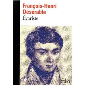 Evariste (2016)