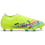 PUMA Ultra nitro 7 match al fg/ag жълто, Микс 44.5 (10924001)