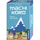 IDW Games Machi Koro: Základní hra