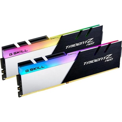 G.SKILL Trident Z Neo 16GB (2x8GB) DDR4 4000MHz F4-4000C18D-16GTZN