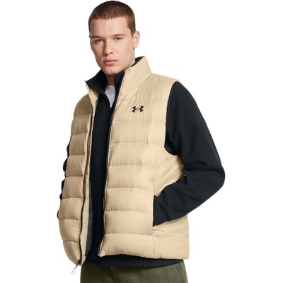 Under armour Елек legend down vest