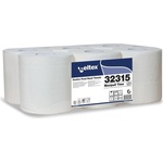 Celtex Pull Time Maxi - Хартиена кърпа за ръце бяла; 450 листа (4008)