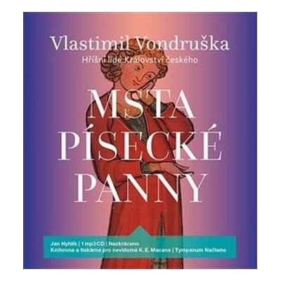 Msta písecké panny