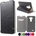 LG G4 Wallet Кожен Калъф + Скрийн Протектор
