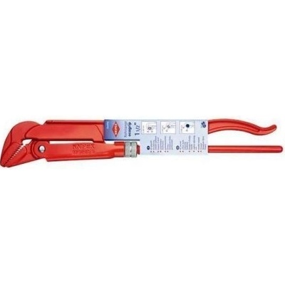 Knipex Hasákové kleště Ecogrip 45° 2" 83 80 020 S
