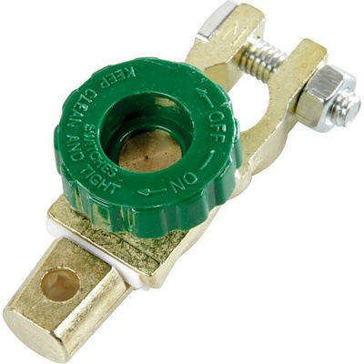 LAMPA (ITALY) Odpojovač autobaterie 12/24V, max 175A, 39115