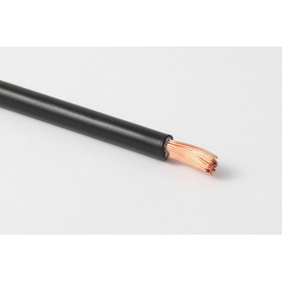 NKT CYA H07V-K 4 černý 1 m – Zbozi.Blesk.cz