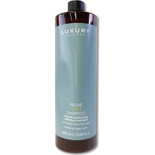 GREEN LIGHT Luxury Relive Purix Dandruff and Dry Scalp Shampoo 1000 ml