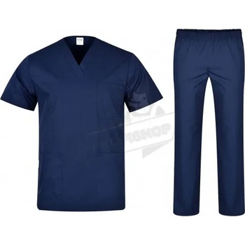 Image 1 of Paltex Комплект туника и панталон colombo | Тъмносин, 430201 (430201)