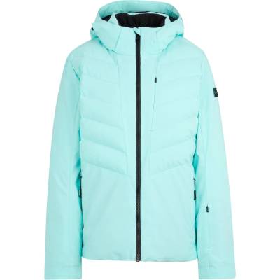 Ziener Дамско ски яке Ziener Women's Tokki-Z Ski jacket - Radiant Lagoon - размер 42 (EU) (104-6019-0315)