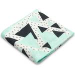 Sensillo Бамбукова Пелена Зелен Triangle 75X75 См Sensillo