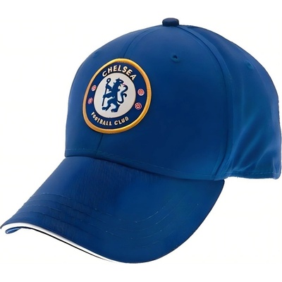 Chelsea FC kráľovská modrá znak klubu