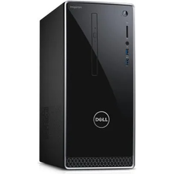 Dell Inspiron 3668 DT 5397184099940