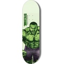 Ambassadors Tomaš Stejskal Hulk